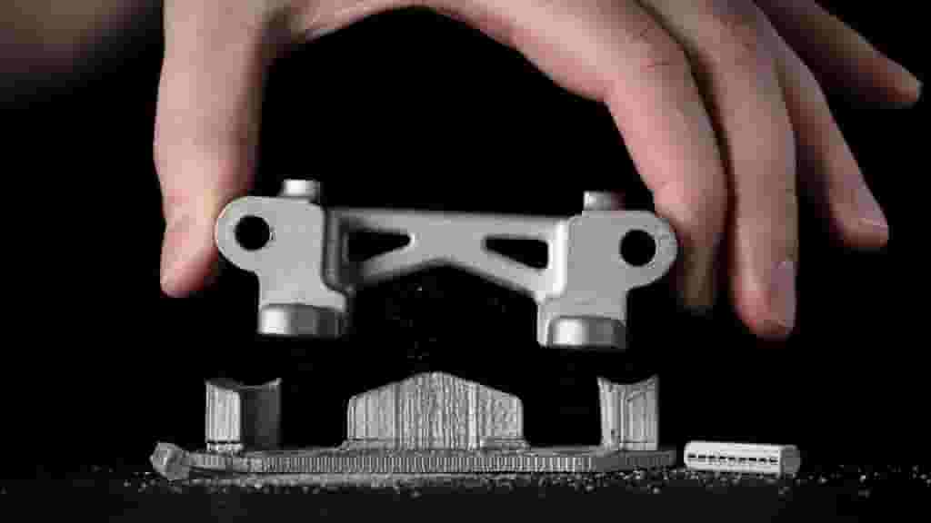 Featured image of 3D Printing Industry Report – Week 40 / 2018