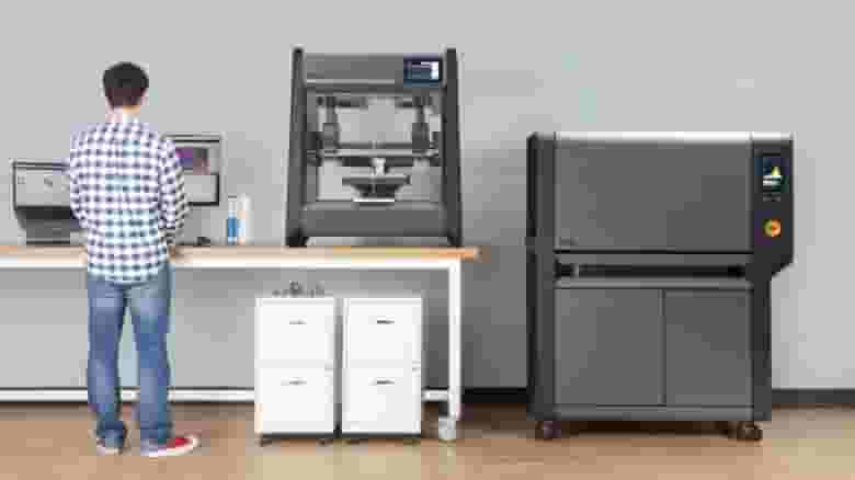 Featured image of Desktop Metal Studio System: Review the Specs