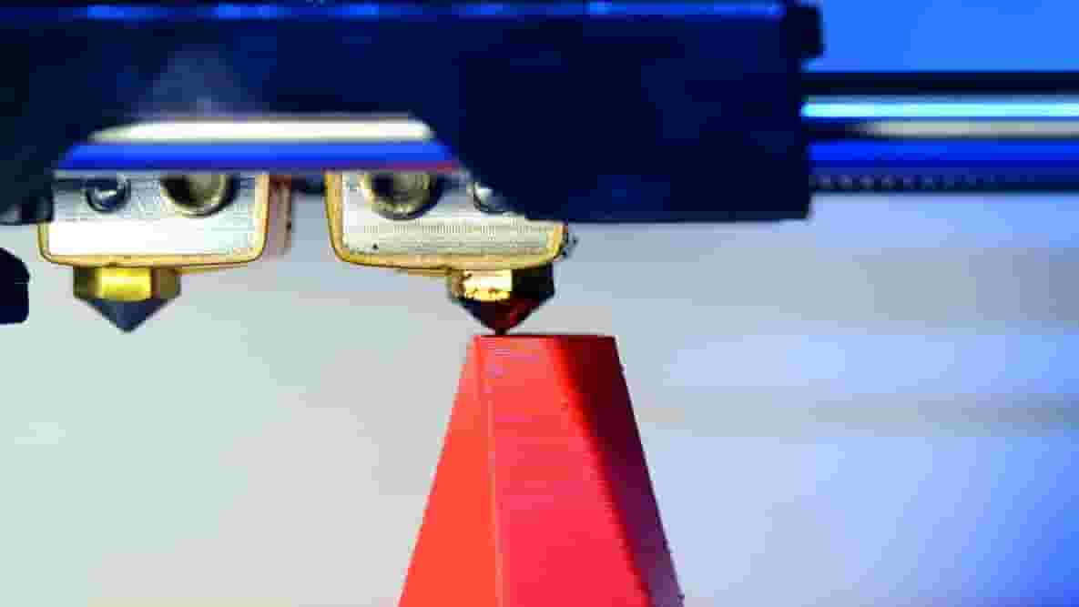 Featured image of Fused Filament Fabrication – Simply Explained
