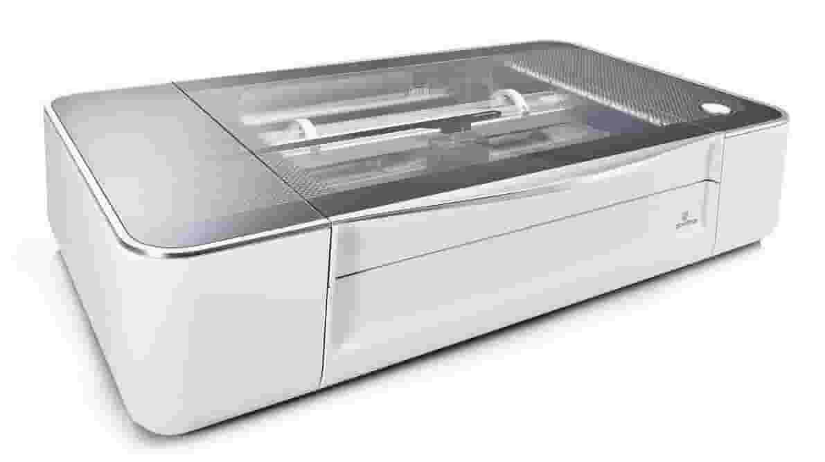 Featured image of Glowforge Plus Laser Cutter: Review the Specs