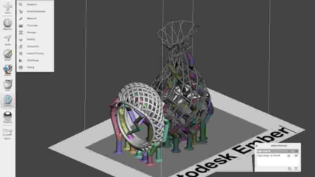 Featured image of Meshmixer Supports – How to Generate Supports with Meshmixer