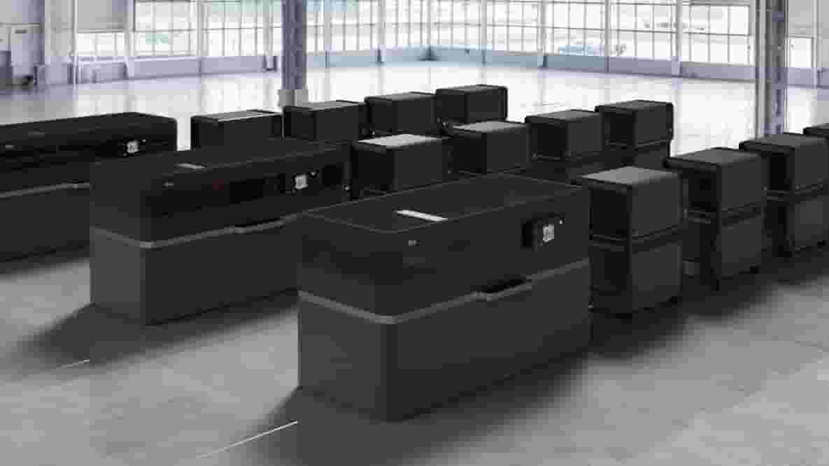 Featured image of Desktop Metal Production System: Review the Specs