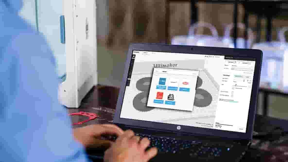 Featured image of Cura 3.6 Offers Plug-ins & Material Profiles via a new “Marketplace”