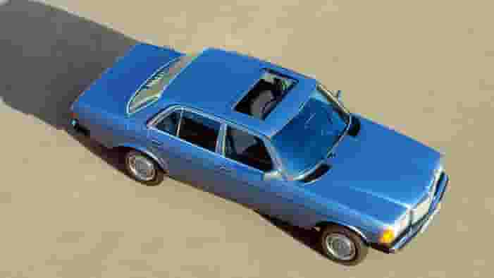 Featured image of Mercedes-Benz is 3D Printing Genuine Replacement Parts for Classic Cars