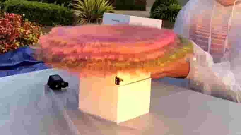 Featured image of NASA Engineer Gets Revenge on Package Thieves with Glitter Bomb Trap
