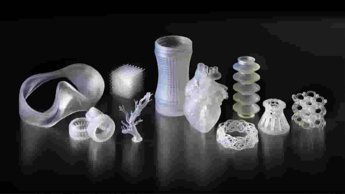 Featured image of Formlabs Releases Two New Resins to Strengthen Presence in Prototyping and Dental Market