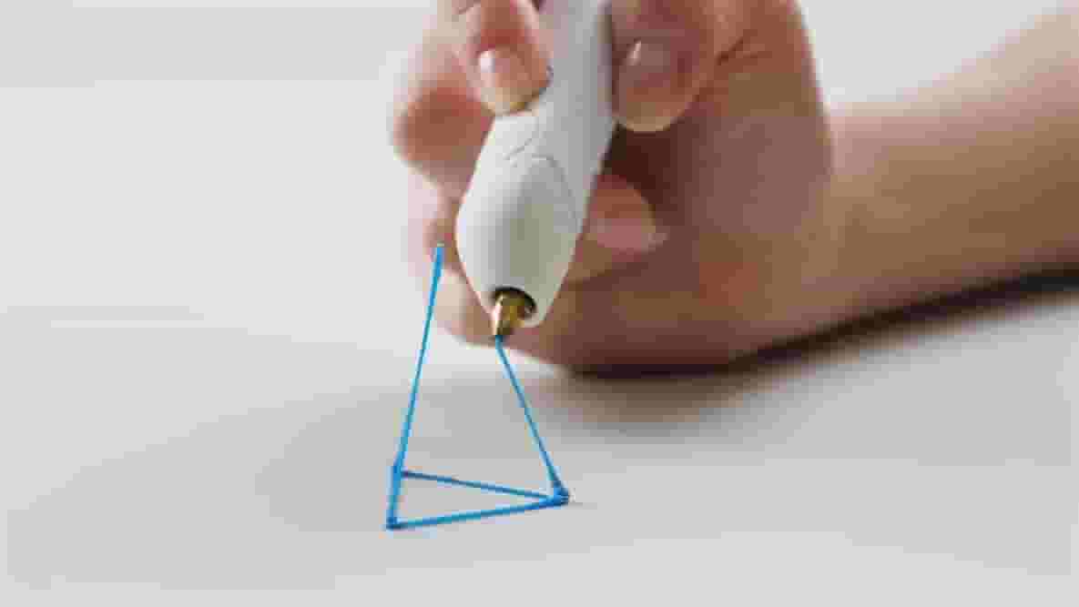 Featured image of Is a 3D Printing Pen a Toy or a Serious Tool?