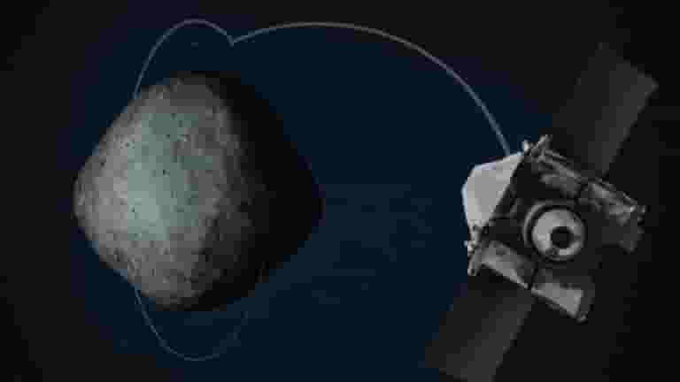 Featured image of NASA’s OSIRIS-REx Mission Creates 3D Printable Model of Bennu Asteroid