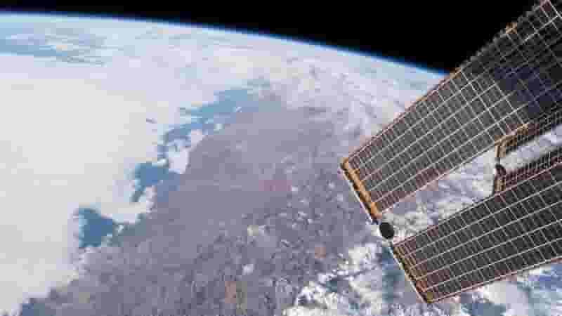Featured image of NASA and Copper 3D Test Antimicrobial 3D Printing Material in Space