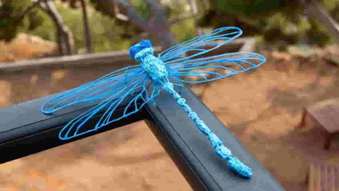 Featured image of 3D Pen Art: The Most Amazing 3D Pen Creations