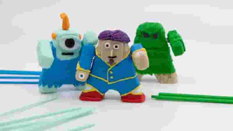 Featured image of 3Doodler Launch First Mobile App and 2019 EDU, Create+ and Start Product Lines