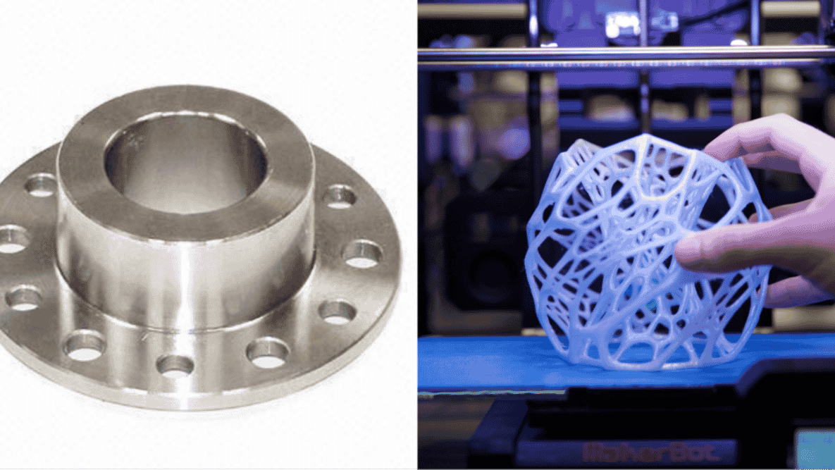 Featured image of Advantages & Disadvantages of 3D Printing