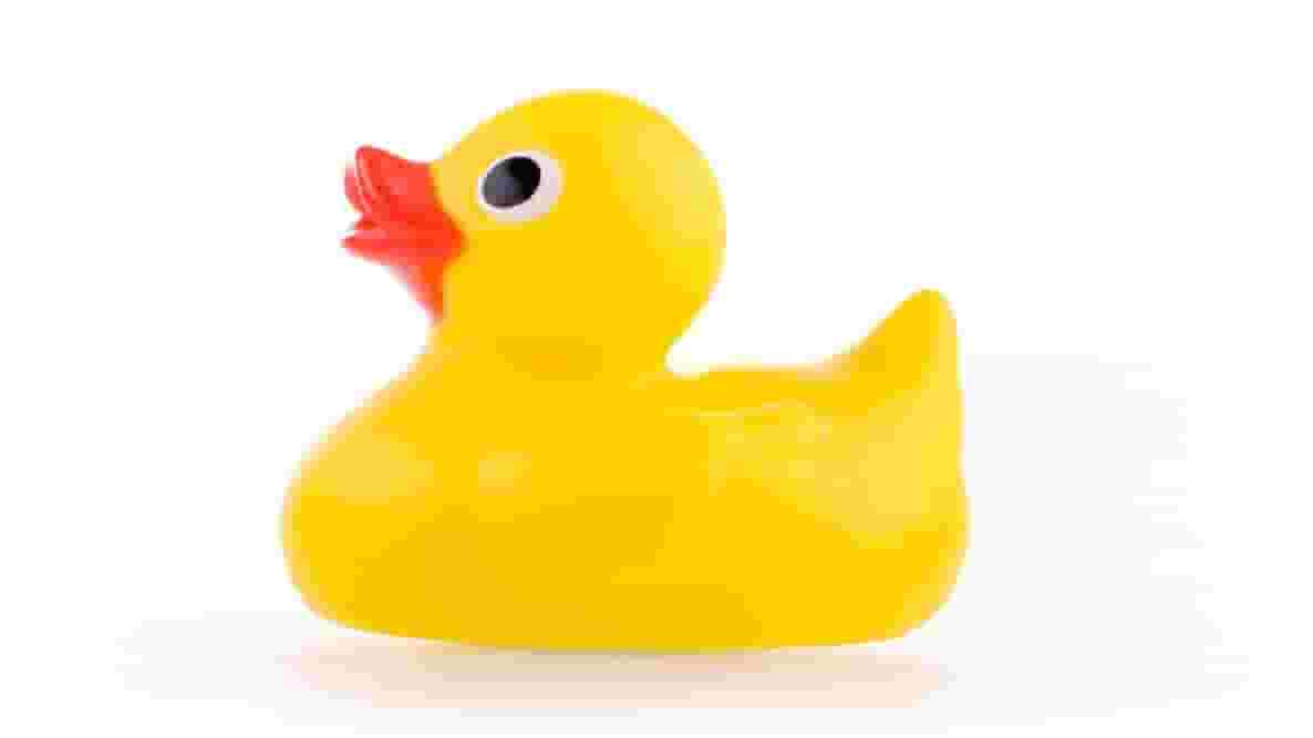 Featured image of Help Break a Record and 3D Print a Part of a 6-Foot Duck