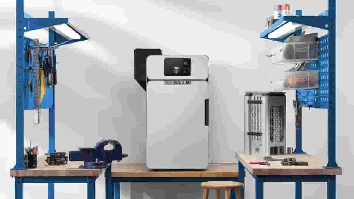 Featured image of The Future of 3D Printing: Beyond 2020