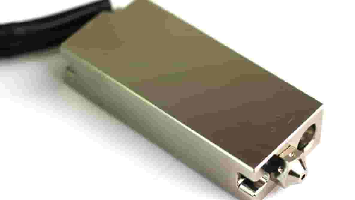 Featured image of E3D Launches SuperVolcano Hot End Boasting 11x the Volumetric Throughput of V6