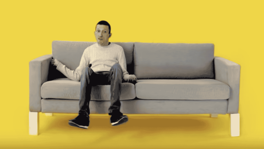 Featured image of Ikea Furniture Made More Accessible By 3D Printing Parts