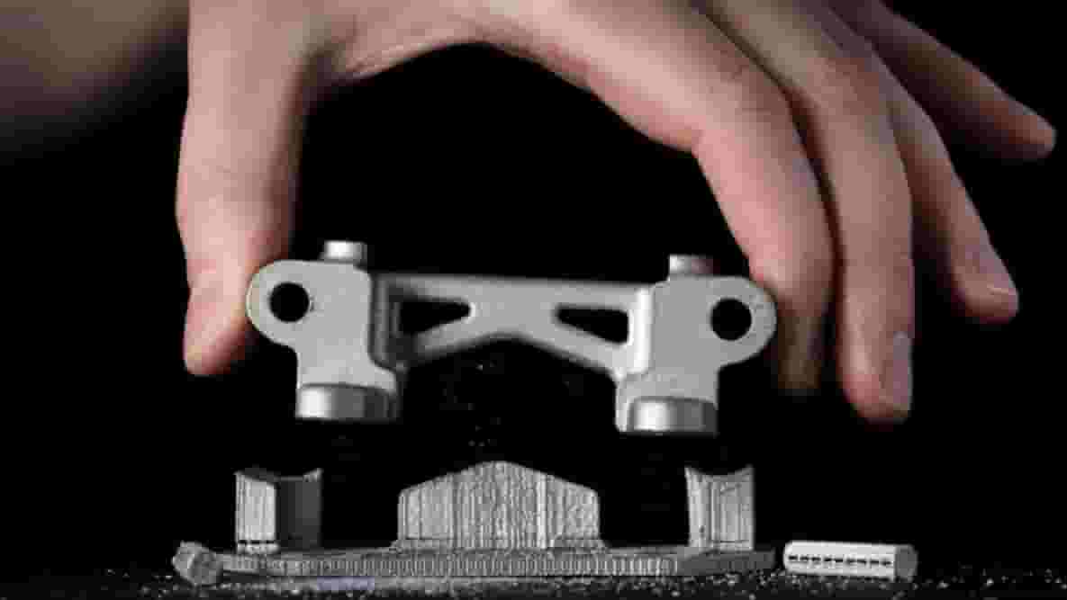 Featured image of The Future of 3D Printing – Technology on the Horizon