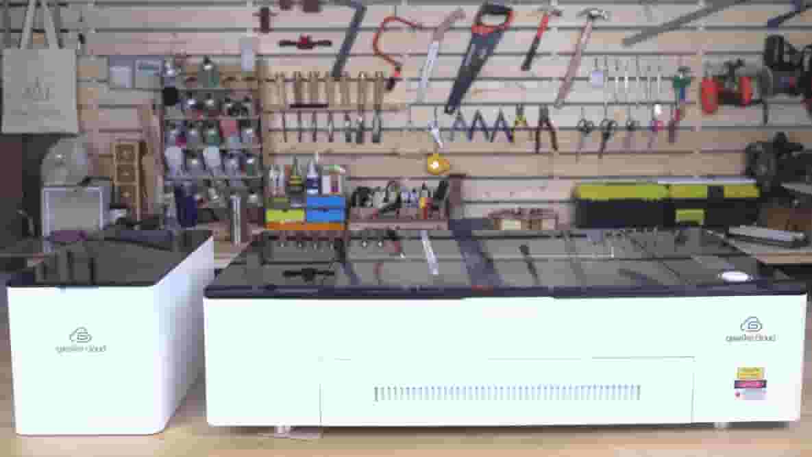 Featured image of The Best CO₂ Laser Engravers