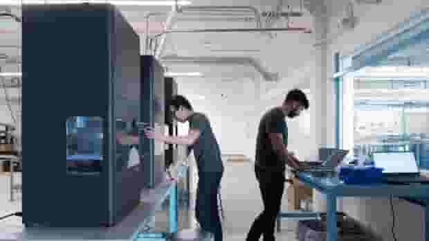 Featured image of Markforged Closes $82 Million Series D Funding Round and Plans for Global Expansion