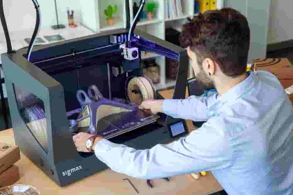 Featured image of BCN3D Becomes an Independent Company, Raises $3-million