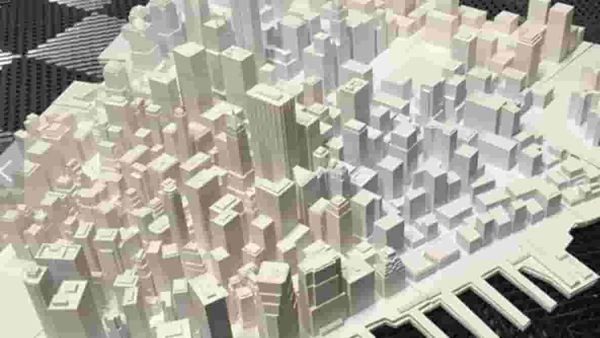 Featured image of 3D Printed Terrain: Best Sites to Look for Them