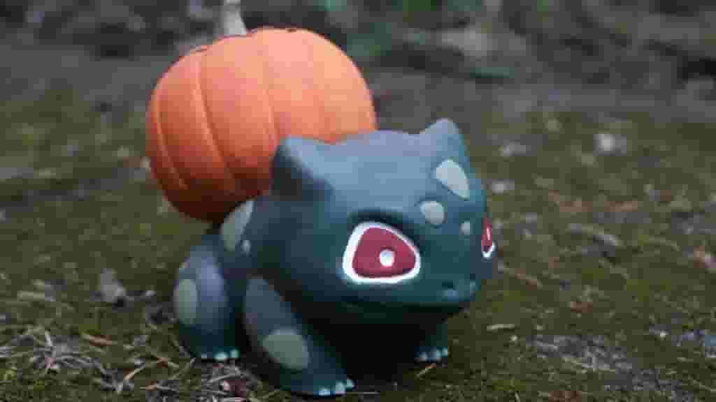 Featured image of [Project] Smooth the 3D Printed Layers Away with Polymer Clay
