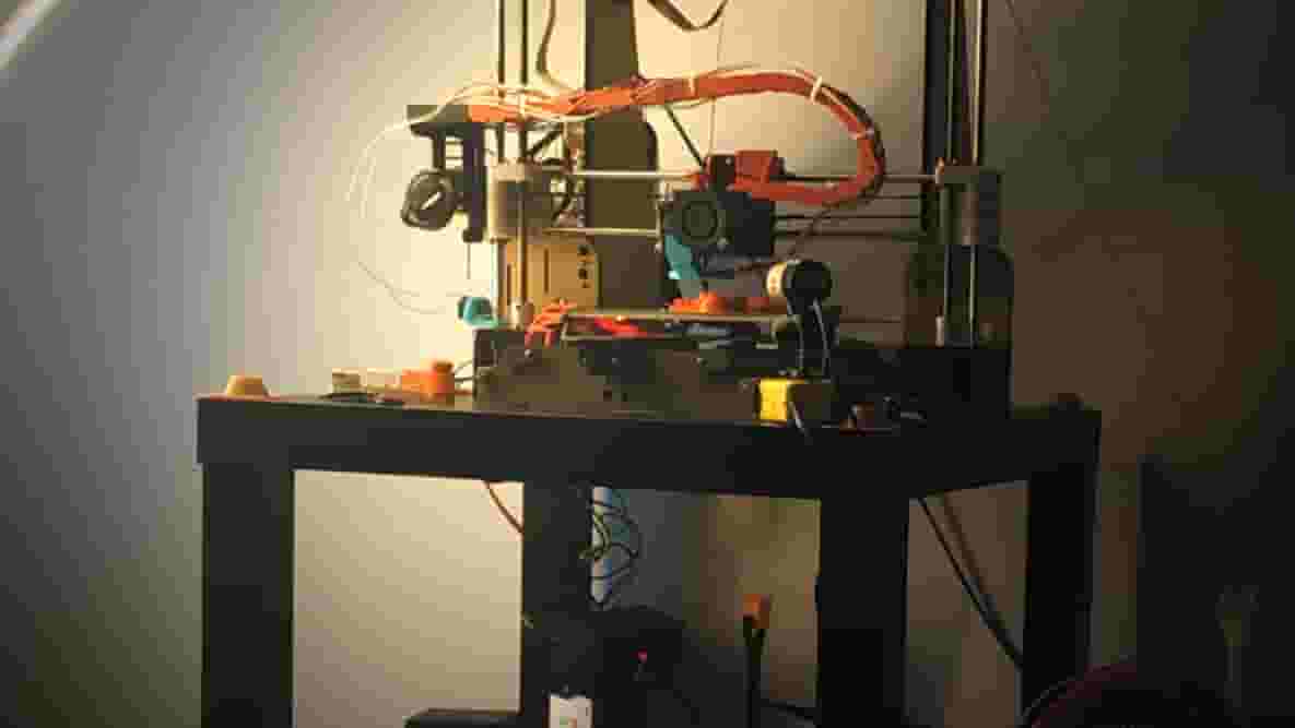 Featured image of Anet A8 Firmware: Which to Choose & How to Change It