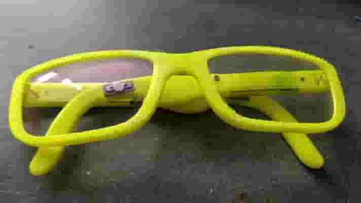 Featured image of 3D Print Your Own Covert Bone Conduction Headphones