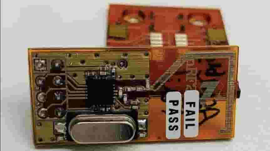 Featured image of Nano Dimension 3D Prints Fully Functional IoT Communication Device