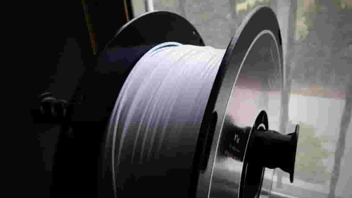 Featured image of Hatchbox PLA 3D Printer Filament Review