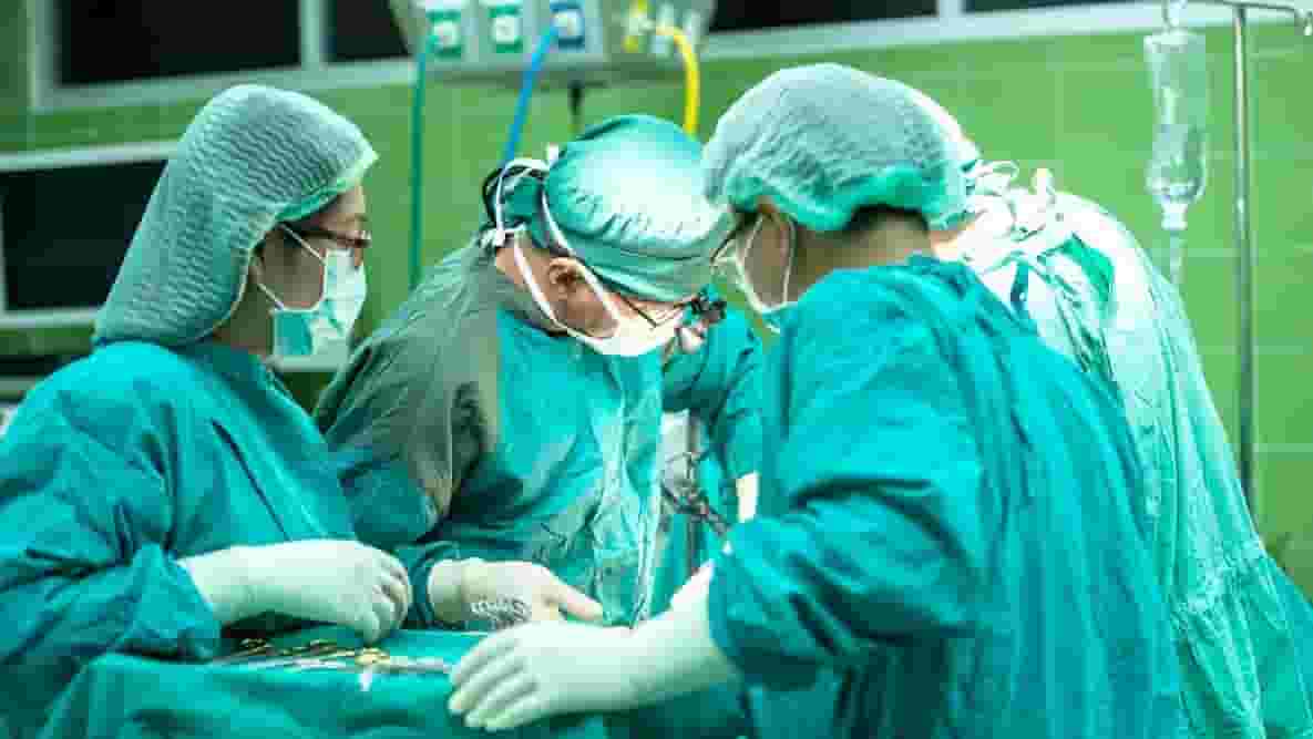 Featured image of Could 3D Printing Tissue Scaffolds Improve Nipple Reconstruction?