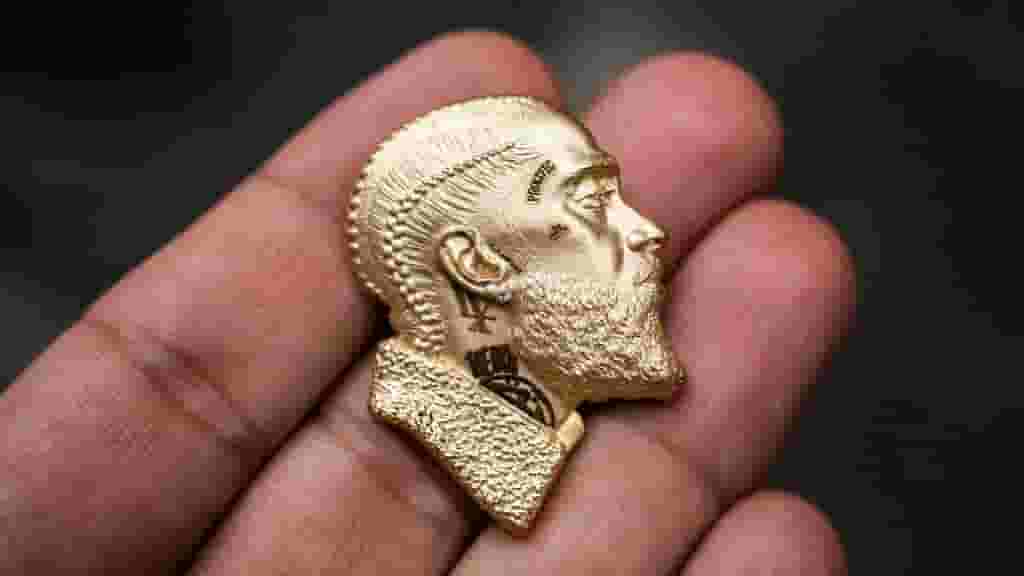 Nipsey hussle pendant new arrivals