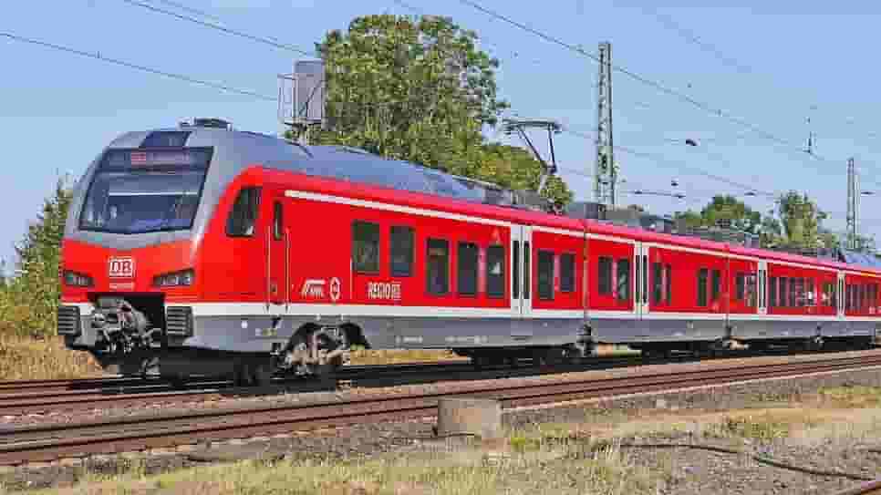 Featured image of Bombardier Transportation Installs Stratasys 3D Printer for End-Use Parts