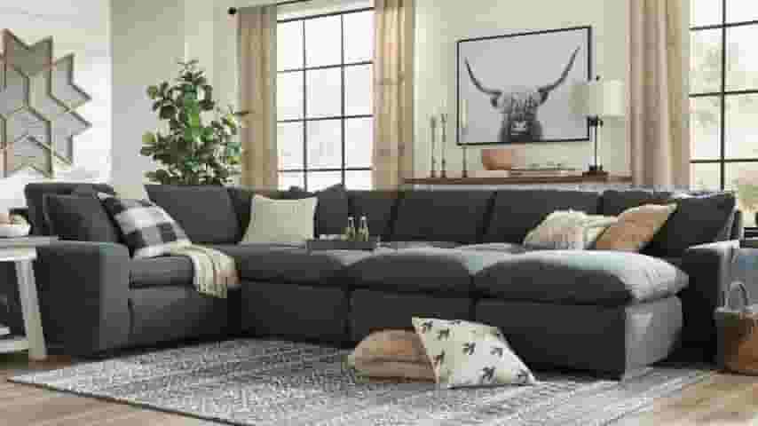 Featured image of How 3D Printing Transformed Ashley Furniture’s Production Process