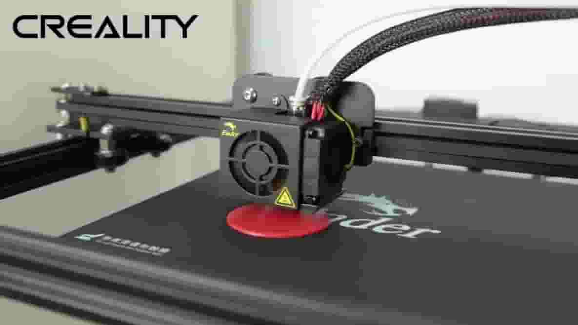 Featured image of Creality Ender 3 vs Ender 5: The Differences