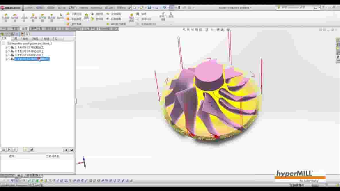 Featured image of CAM Software – What Is It & What Does It Do?