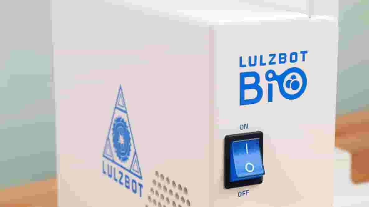 Featured image of Aleph Objects Partners with FluidForm to Launch Bioprinter this Summer