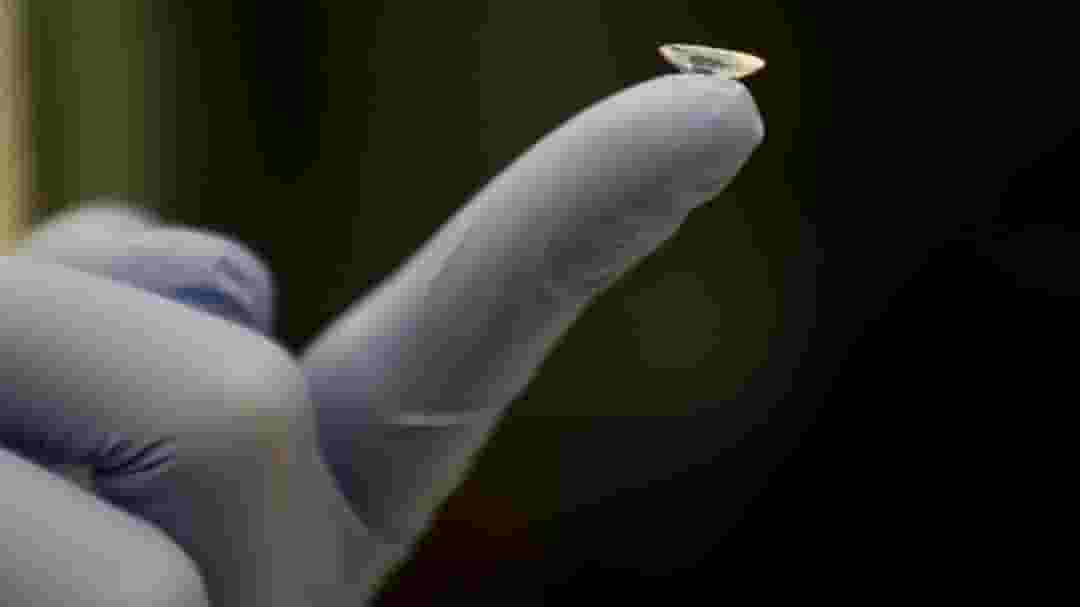 Featured image of Florida Researchers Develop Bio-Ink to 3D Print Human Cornea