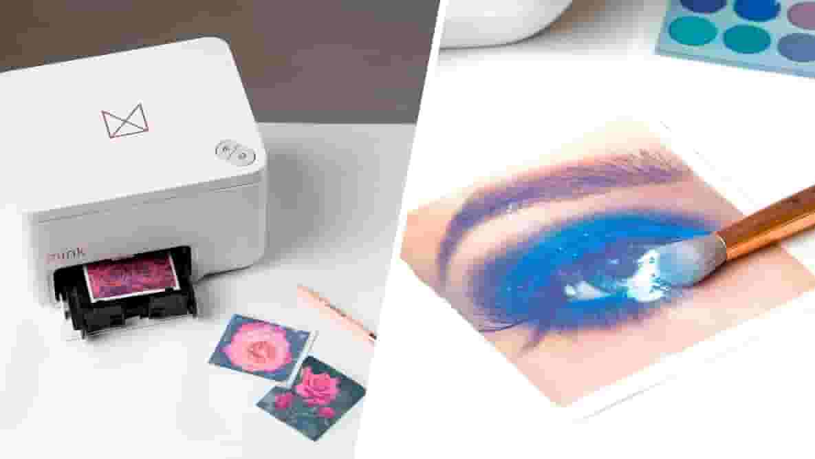 Featured image of World’s First Makeup 3D Printer Mink is Available for Preorder