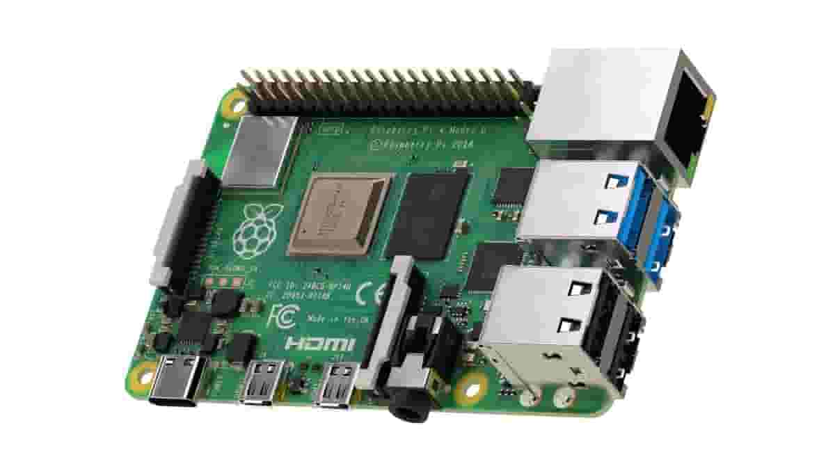 Image de l'en-tête de Raspberry Pi 4 : toutes les infos sur ce nouveau micro-ordinateur !