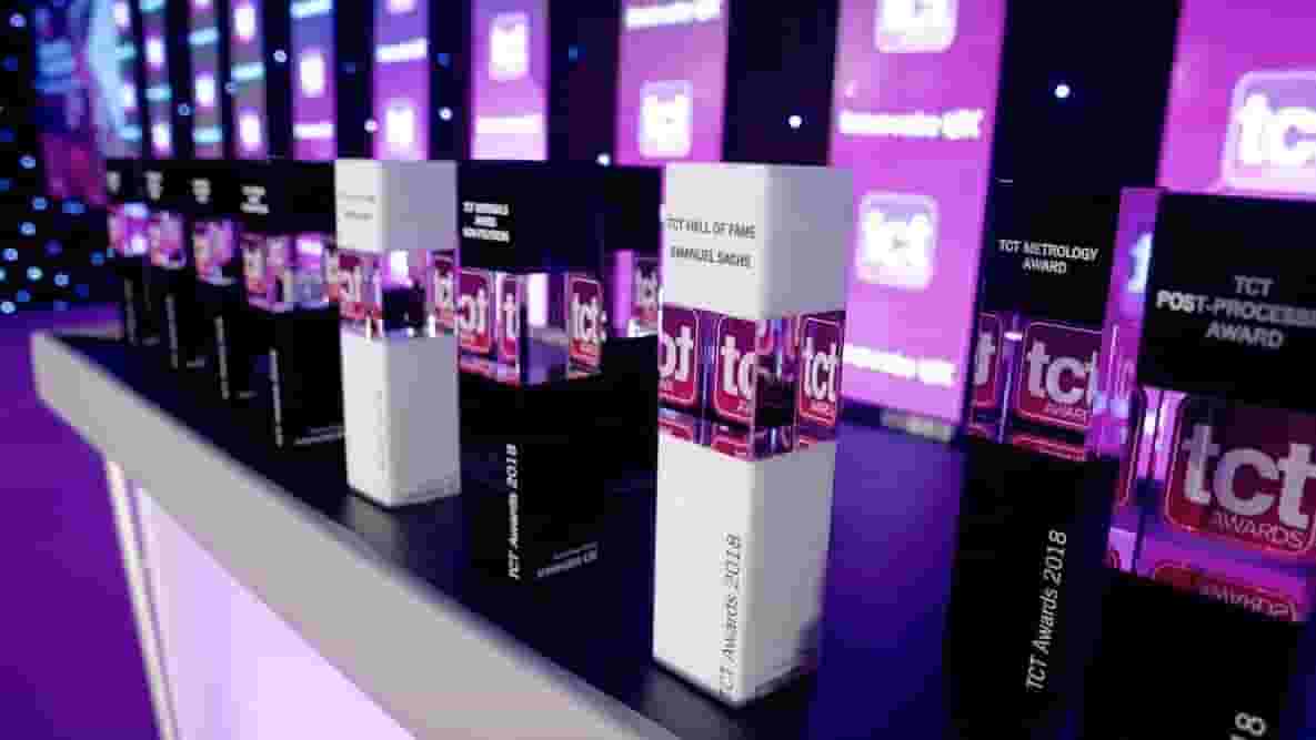 Featured image of Here are the Finalists for the Women in 3D Printing Award