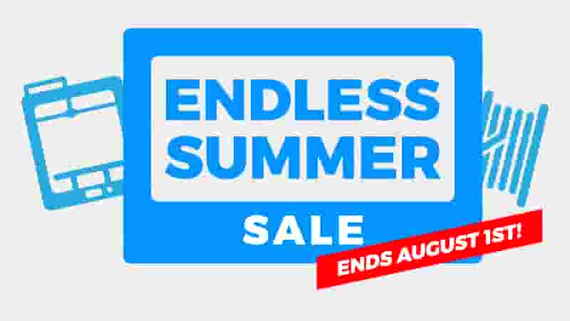 Featured image of [DEAL] MatterHackers Starts “Endless Summer Sale”