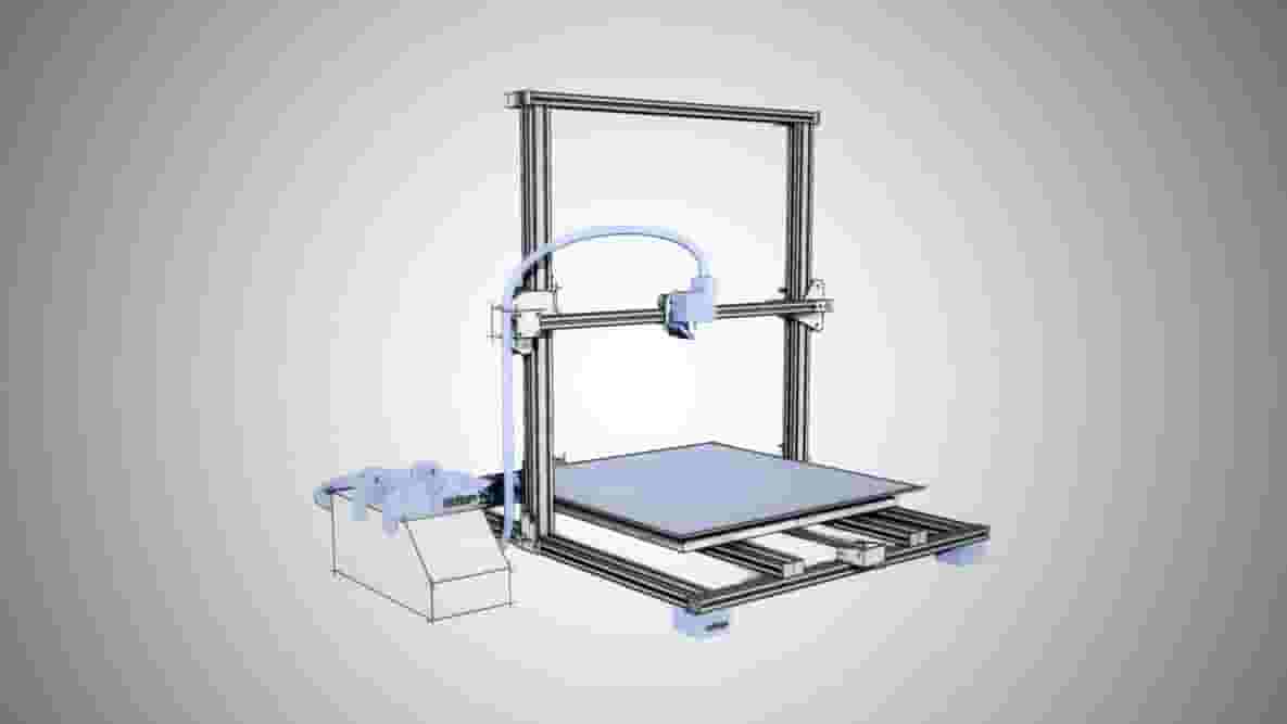 Featured image of The 10 Best Creality CR-10 S5 Upgrades & Mods