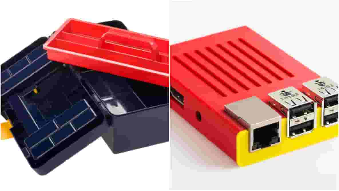 Featured image of 3D Printing vs Injection Molding – Know the Differences