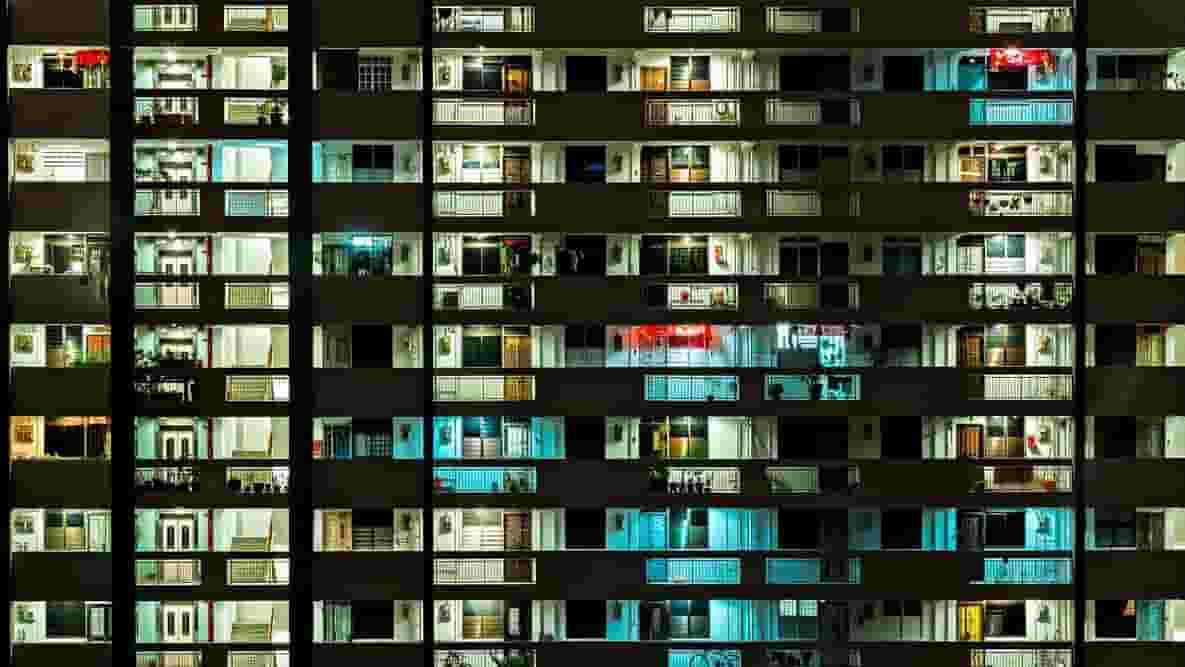 Featured image of Singapore Housing and Development Board uses 3D Printing to Cool Down Flats