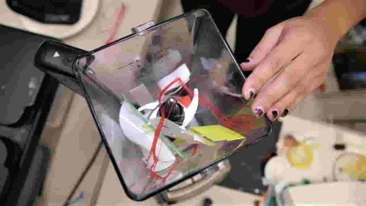 Featured image of 3D Printing Sustainability – Solving the Plastic Trash Crisis