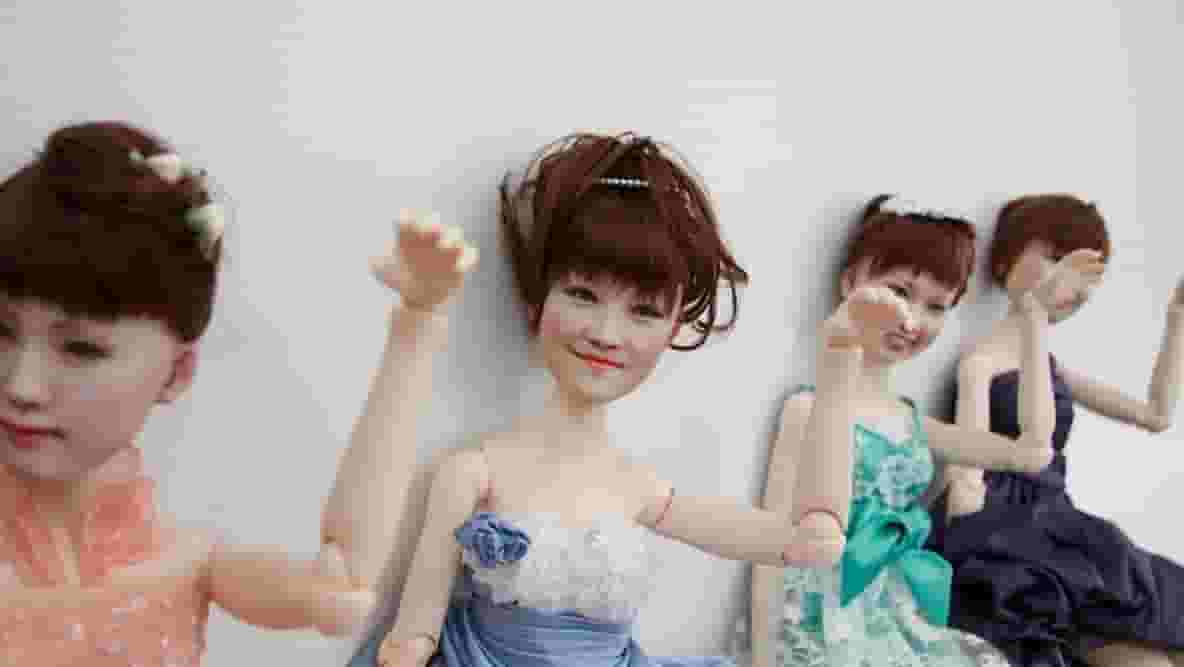 Featured image of 3D Printed Doll – 5 Amazing True-to-Life Projects