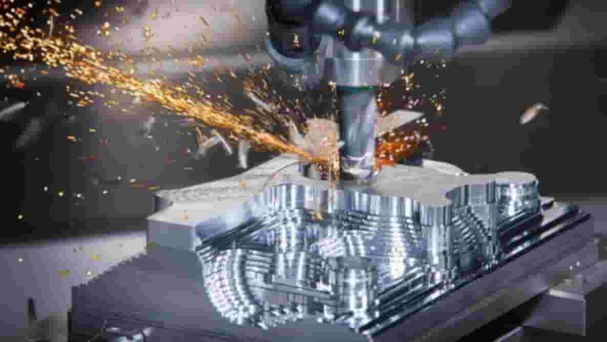 Featured image of 3D Printer G-code vs CNC G-code – What’s the Difference?
