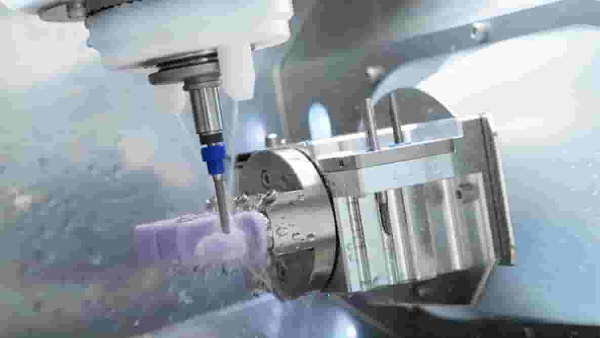 Featured image of Dental CAD/CAM – All You Need to Know