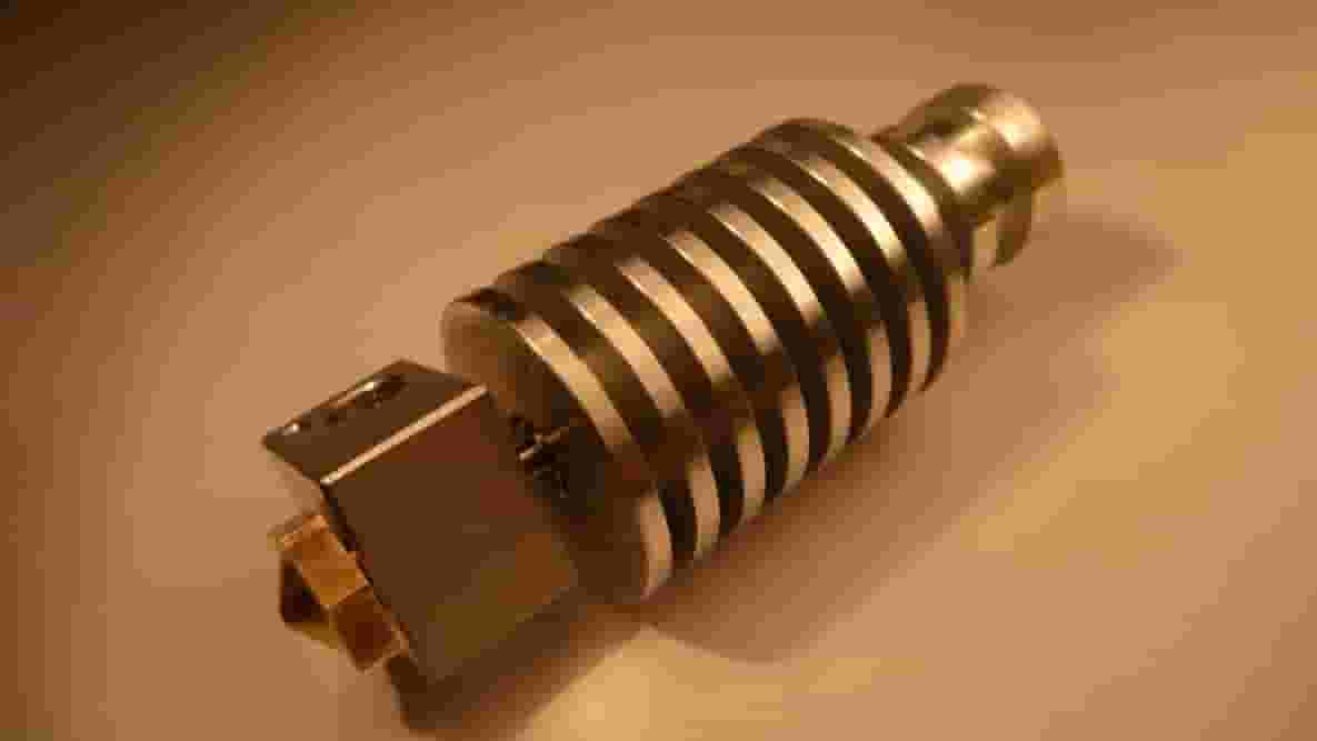 Featured image of The Best Ender 3 (V2/Pro/S1) All-Metal Hot End Upgrades